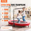 Trampoline 56 po pour enfants-106693739