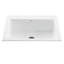 Reflection 33" Single Basin Kitchen Sink-59341068-59365808