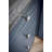 Oval-Shaped With Striped Knob-122254366