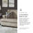 Gwendolynne Upholstered Accent Chair-97832163