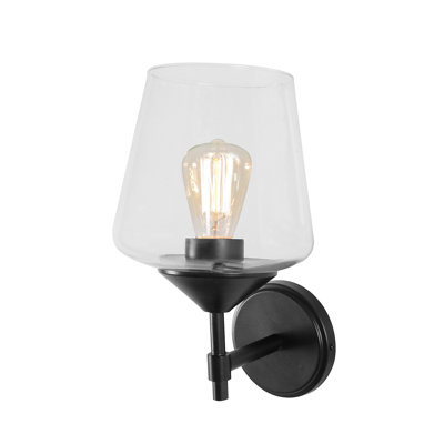 Armed Sconce