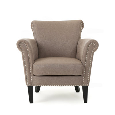 Club Chair