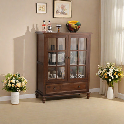 Armoire de rangement simple