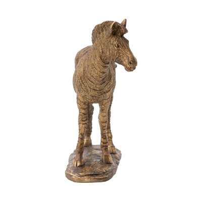 Oglethorpe Animals Figurines & Sculptures