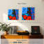 Arney Nature morte avec Matisse II-109221034
