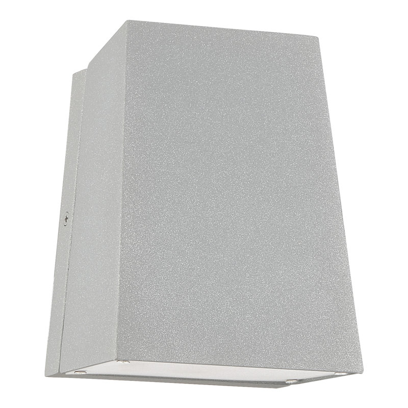 Montville Wall Light, Satin