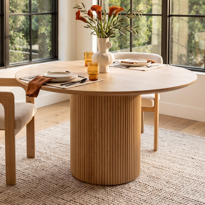 Jodge 47" Dining Table