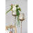 32.5'' H Metal Floor Candlestick-817261064