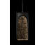 Cypress LED Single Rectangle Pendant-650313645