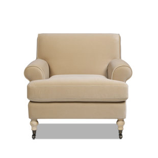 Harbor Upholstered Armchair