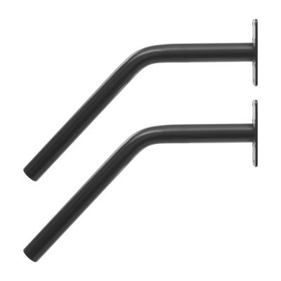 2PCS Stair Handrails