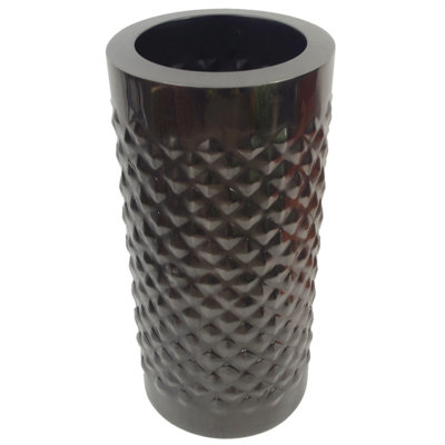 Fenwick Handmade Metal Table Vase