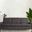 Madison 84" Square Arm Sofa with Reversible Cushions-1614757290