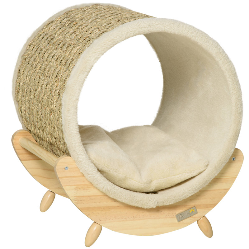 Elevated Pet Bed