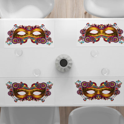Récapitulatif 18,5" mardi gras gras