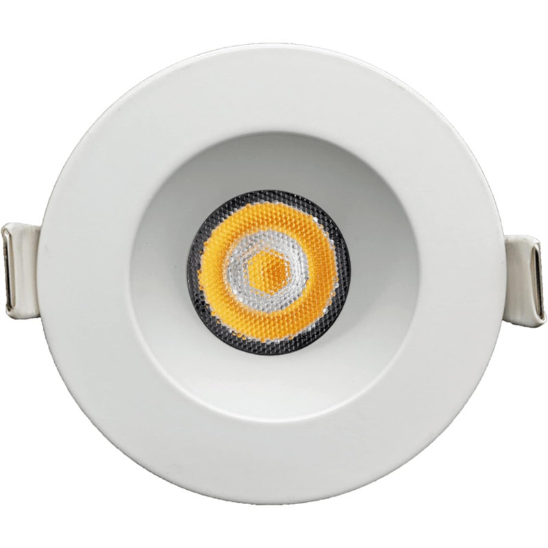 2 in. 14 W Dimmable Standard Kit