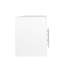 Armoire de rangement murale empilable avec tablettes et cloisons amovibles pour une organisation polyvalente-1479149509