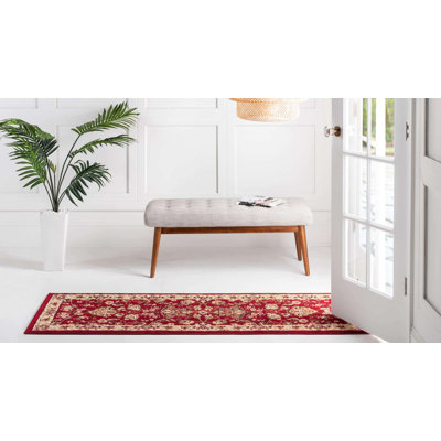 Oriental Area Rug