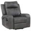 Fauteuil inclinable électrique Rodas
