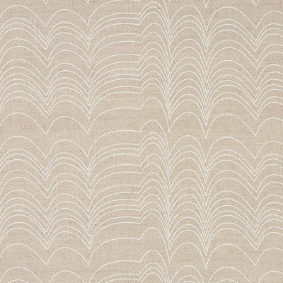 Schumacher x Studio Bon Richter Fabric