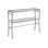 Console Table With Storage