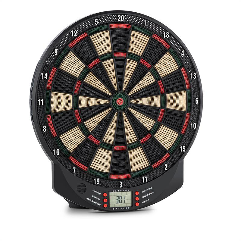 OneConcept Electronic Dartboard