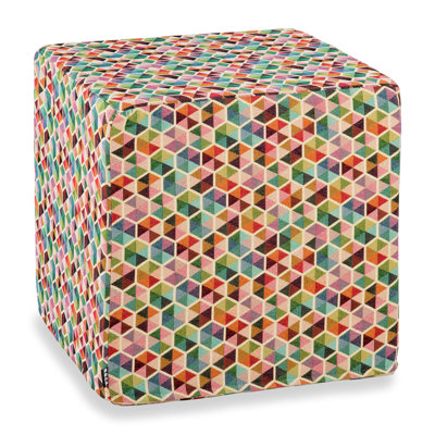 Hocker Bohemia Chic Vol. II