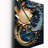 Janeil - Abstract Wall Clock-1448077663