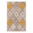 Yellow/Ivory
