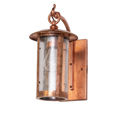 6" Wide Fulton Prime Wall Sconce