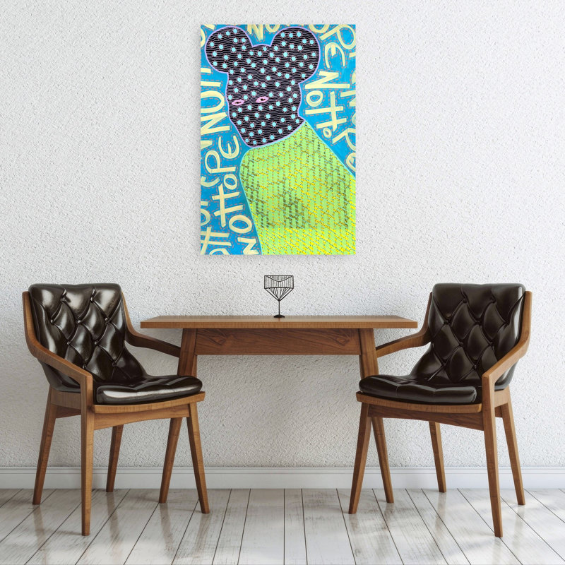 Print, 91.44cm H x 60.96cm W