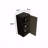 Floatingbathroom Floating Side Cabinet, Wall-Mounted Storage Cabinet-812327034