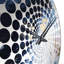 Horloge murale en marbre Diekmeyer-2139981114