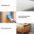 70.8"Queen cushion Convertible Sofa sleeper with Pillows,Sectional Sleeper  with Reversible Chaise,Solidwood  3 in 1 Pull Out Couch Bed for Living Room,Apartment-1653145135-1653145130-1653145126