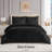 Juicy Couture Jenny Velour Jacquard Duvet Sets-117544668-117544666