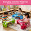 Table pour enfants Eleah-130779250