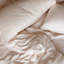 Ensemble de draps 100% lin lavé 4 pièces-75188511-75188507