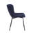 Bahriye Fabric Dining Chairs-75682553