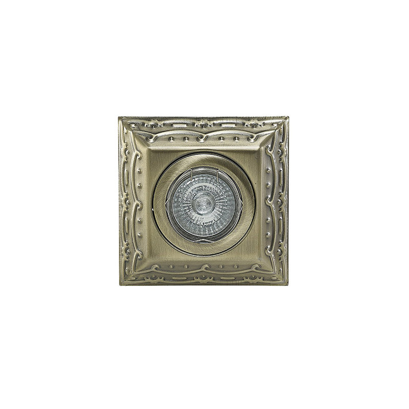 Yves Recessed Housing