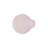 Le Creuset Signature Round Spoon Rest 6 In Chiffon Pink