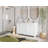 Chicago 60 " W Freestanding Standard Free Standing Single Double Vanity Bathroom Vanity With Quartz Top-96025658