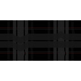 Warped Plaid Wallpaper