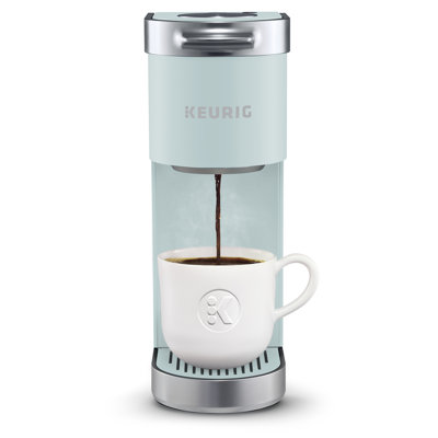 Keurig K-Mini Plus Single Serve K-Cup Pod Coffee Maker