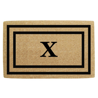 McClain Outdoor Doormat