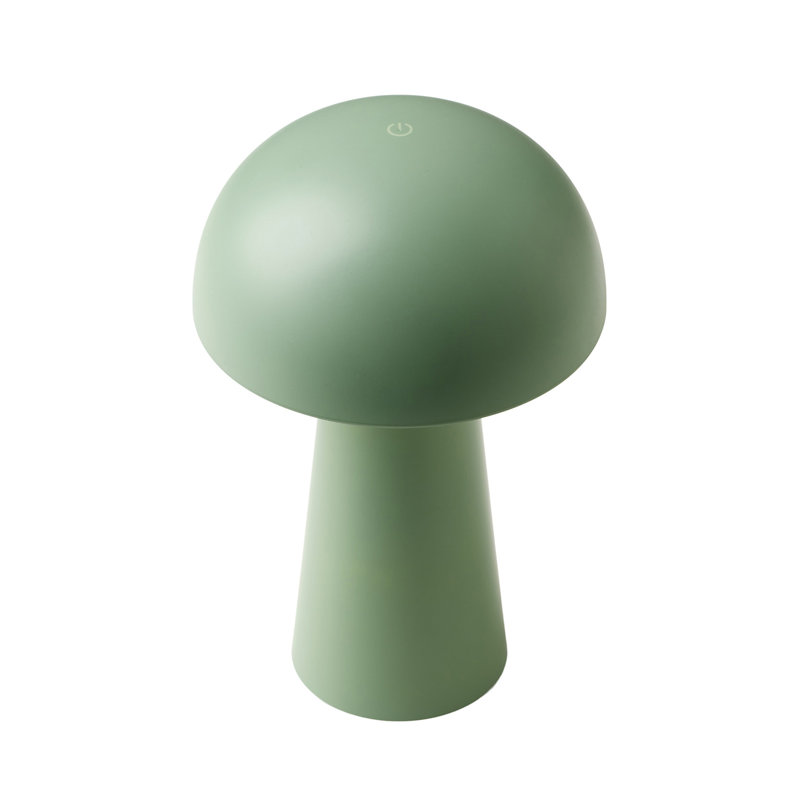 Amyha USB Novelty Lamp, Dust Green