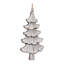 Ornement en forme de Fête Gudgen The Holiday Aisle®