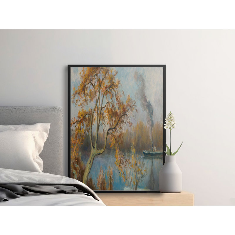 Vina No Frame Print, 11x14