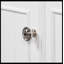 Meuble-lavabo simple 18 po avec plateau Mukadder-1831967425