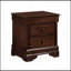 Table de chevet style Louis Philippe-252989631