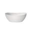 Fslefay 55'' Freestanding Soaking Bathtub Acrylic Freestanding Tub